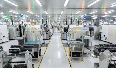 深圳嘉立創 “小批量”帶動“大生產”，領跑產業互聯網的“硬件工廠”